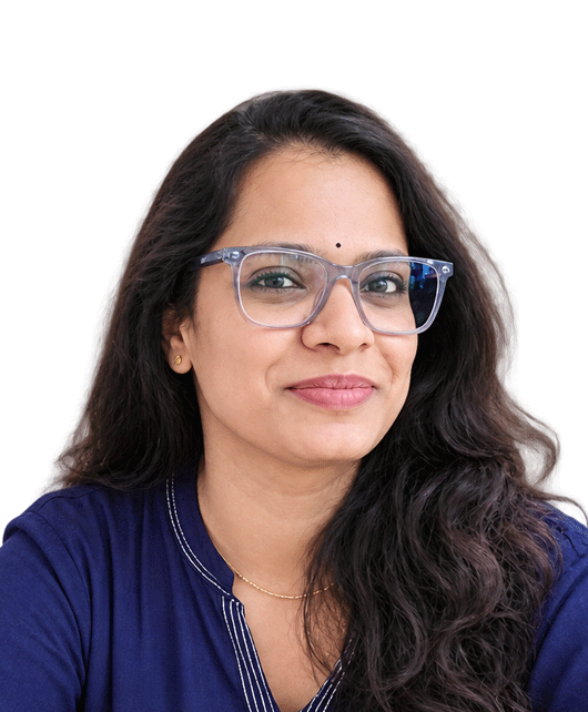 Deepthi Sharanya