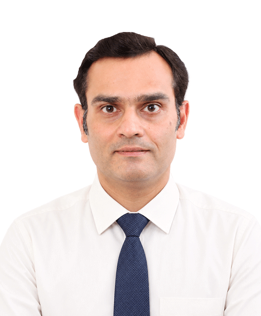 Kapileshwar Bhalla