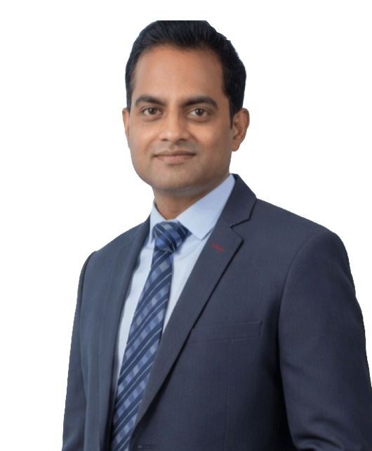 Nagesh Saxena