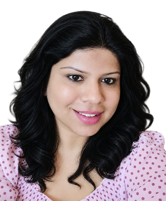 Preeti Puri