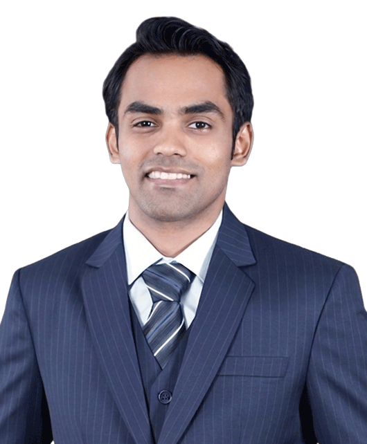Sripal Jain