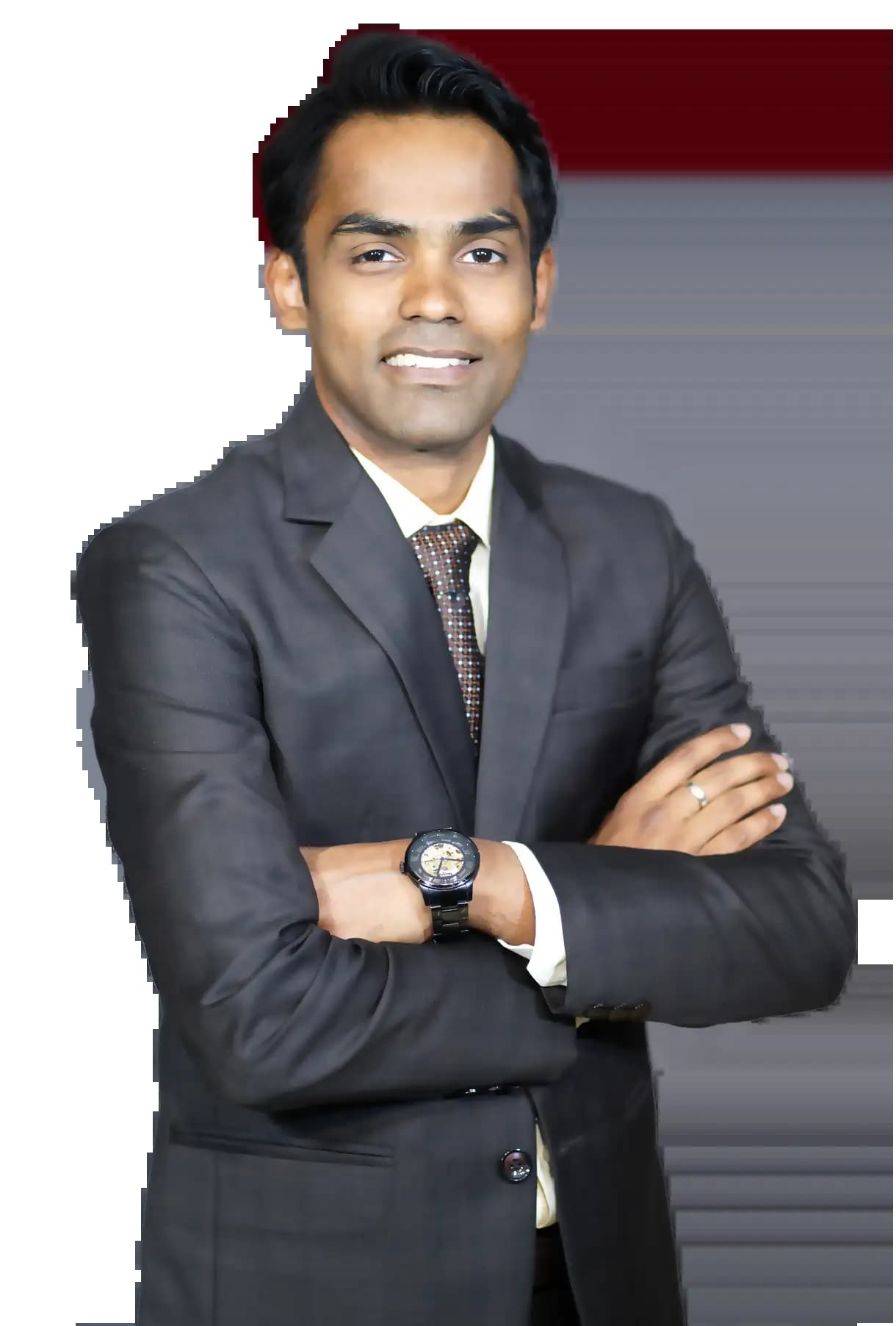 ACCA Webinar Instructor